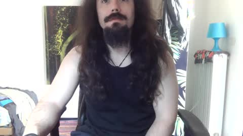 Tantra Man Yogi online show from 05-19-26, 08:09