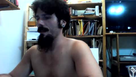 Tantra Man Yogi online show from 07-06-26, 09:17