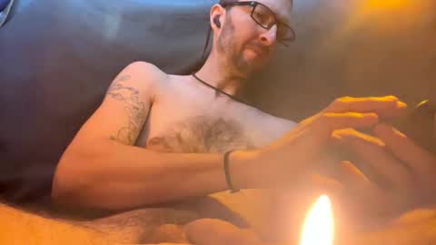 Tantra Punk online show from 04-22-26, 06:42