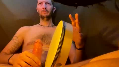Tantra Punk online show from 05-07-26, 07:52