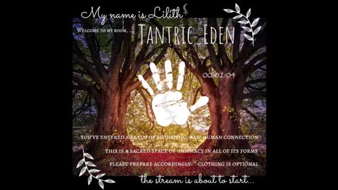 Snapshot of tantric_eden_ chatting on 12-08-24, 04:14 Lilith Eden sometimes Eve online show from 12-08-24, 04:14