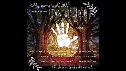 Snapshot of tantric_eden_ chatting on 09-13-25, 04:34 Lilith Eden sometimes Eve online show from 09-13-25, 04:34