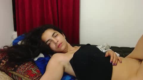 Angeline  Follow  online show from 12-05-24, 06:21