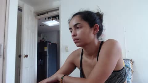 Angeline  Follow  online show from 02-23-25, 04:46