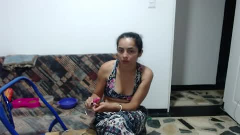 Angeline  Follow  online show from 04-20-26, 01:30