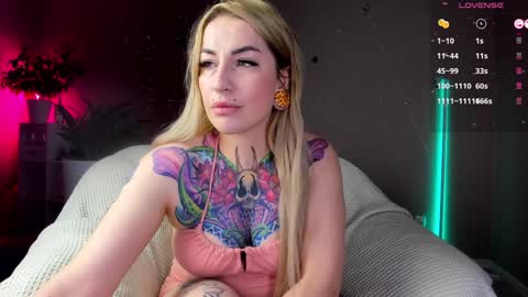 Snapshot of tanya_acid chatting on 01-14-25, 06:34 Tanya acid       online show from 01-14-25, 06:34