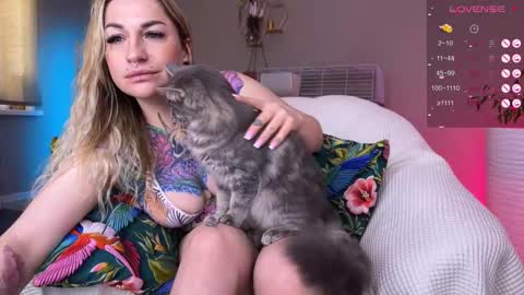 Tanya acid       online show from 03-11-26, 07:03