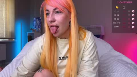 Tanya acid       online show from 04-21-26, 09:04