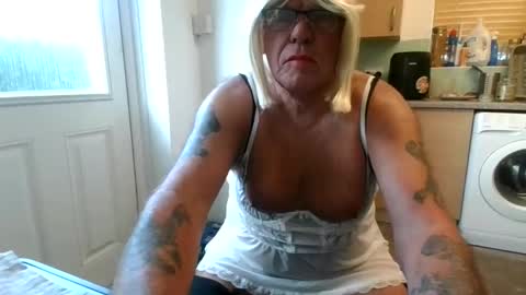 Snapshot of tanya_sissie_somerset chatting on 10-20-25, 03:34 tanya_sissie_somerset online show from 10-20-25, 03:34