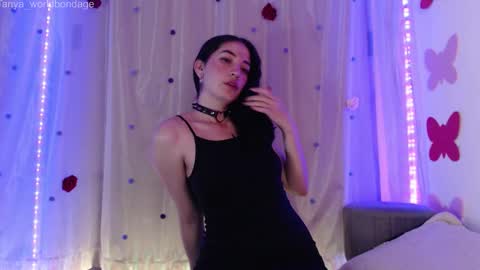 tanya online show from 03-01-26, 12:12