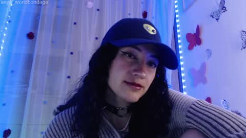 tanya online show from 04-13-26, 01:11