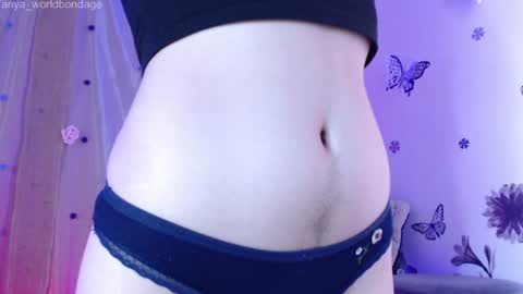 Snapshot of tanya_worldbondage chatting on 06-16-26, 12:35 tanya online show from 06-16-26, 12:35
