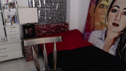 Christmas online show from 01-29-25, 01:16