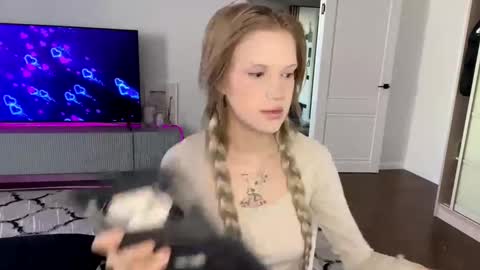 Alisa online show from 02-11-26, 11:04