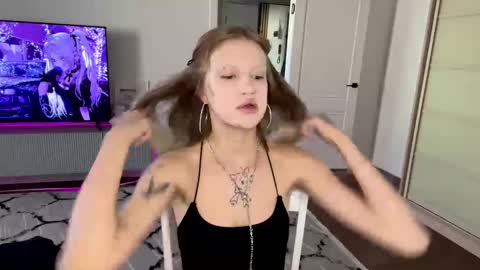 Alisa online show from 02-12-26, 11:05