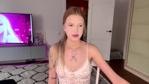 Alisa online show from 02-18-26, 11:28