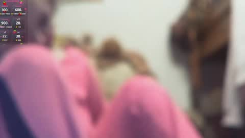 tanyaray_ online show from 04-08-26, 03:06