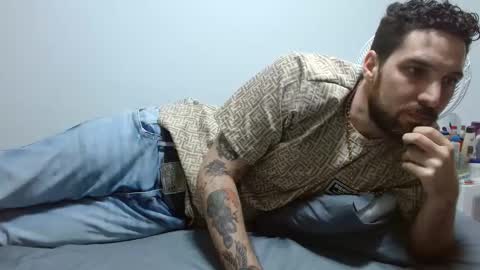 jimmy online show from 03-11-25, 06:19