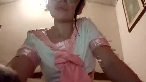 Snapshot of tara_joi chatting on 11-26-25, 02:45 Tara online show from 11-26-25, 02:45