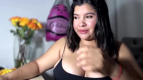 Snapshot of tara_lynn_xx chatting on 02-14-25, 01:08 Dani independent model  online show from 02-14-25, 01:08