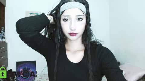 Snapshot of tara_tetsu chatting on 02-04-25, 07:07 xemy Please help me to reach 1000 thumbs up online show from 02-04-25, 07:07