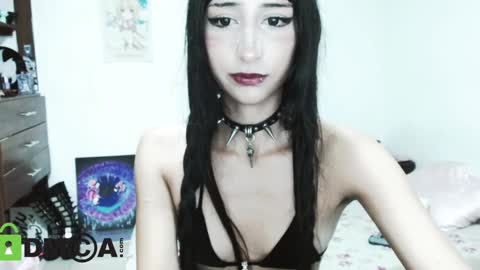 Snapshot of tara_tetsu chatting on 02-05-25, 06:13 xemy Please help me to reach 1000 thumbs up online show from 02-05-25, 06:13