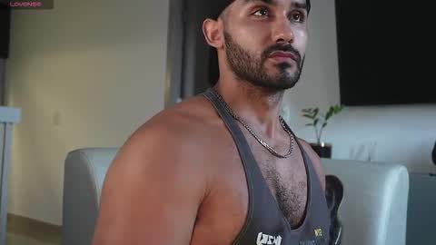 Tarek online show from 10-30-25, 09:04