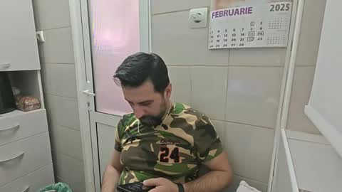 tarkan198 online show from 02-26-25, 06:00