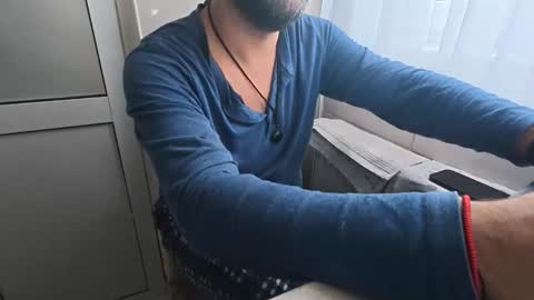 tarkan198 online show from 01-16-26, 07:01