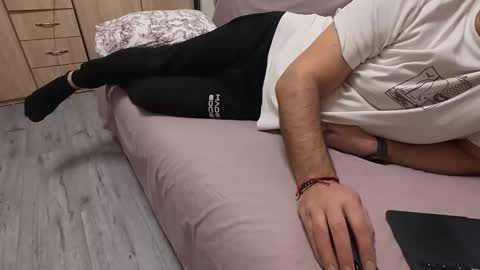 tarkan198 online show from 02-14-26, 06:48