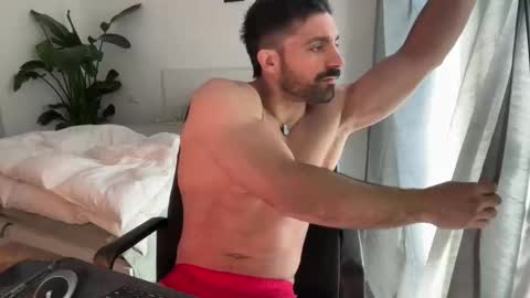 tarquit8 online show from 04-04-26, 08:45