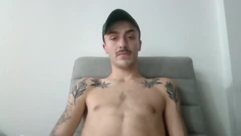 tarrynt online show from 01-15-26, 12:32