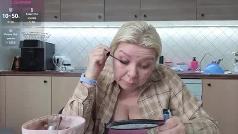 Tasha  Moon online show from 02-17-26, 08:00