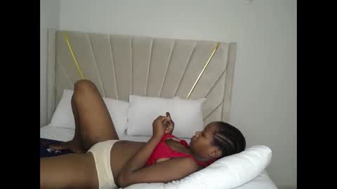 Ireen online show from 02-04-26, 07:14