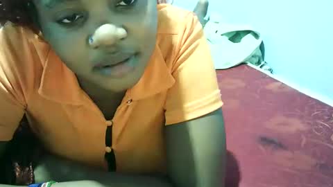 Snapshot of tashacutey chatting on 01-07-25, 10:30 Tasha online show from 01-07-25, 10:30