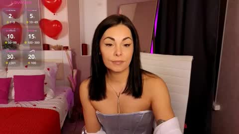 Tasha online show from 02-15-26, 09:11