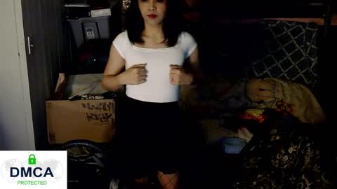 Snapshot of tashakai chatting on 01-02-25, 09:22 TashaKai online show from 01-02-25, 09:22