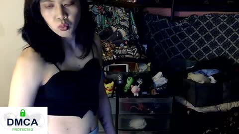 Snapshot of tashakai chatting on 01-16-25, 06:48 TashaKai online show from 01-16-25, 06:48