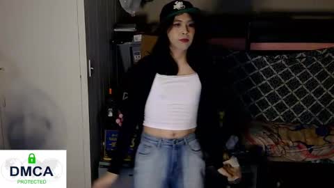 Snapshot of tashakai chatting on 01-18-25, 02:44 TashaKai online show from 01-18-25, 02:44