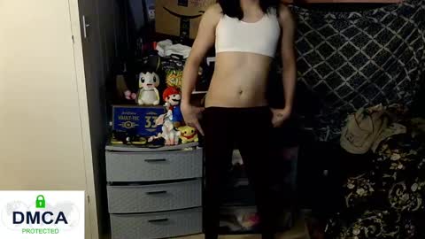 Snapshot of tashakai chatting on 01-25-25, 02:58 TashaKai online show from 01-25-25, 02:58