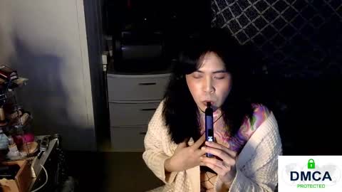 Snapshot of tashakai chatting on 03-05-25, 06:56 TashaKai online show from 03-05-25, 06:56