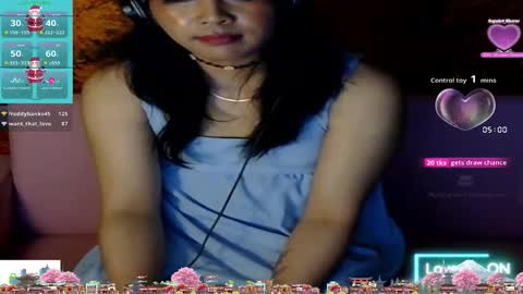 TashaKai online show from 12-03-25, 03:25