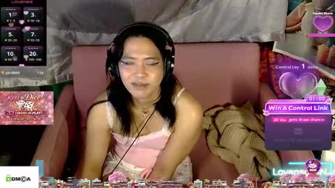 TashaKai online show from 03-25-26, 02:12