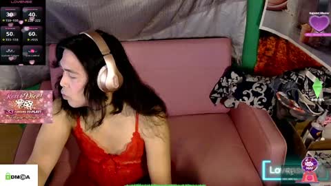 TashaKai online show from 04-02-26, 09:56