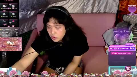 TashaKai online show from 04-16-26, 12:44