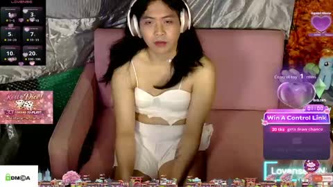 TashaKai online show from 04-17-26, 01:19