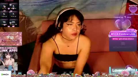 TashaKai online show from 06-09-26, 03:40