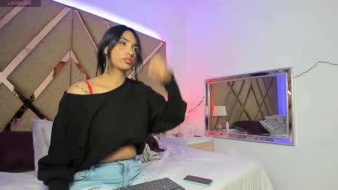Tashi online show from 03-31-26, 01:55