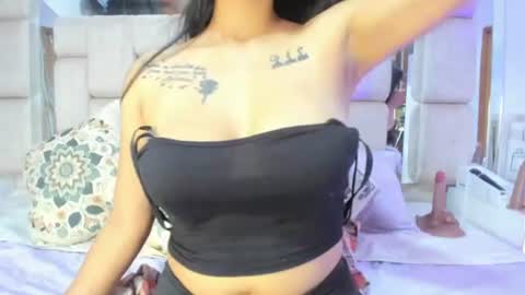 Tashi online show from 07-15-26, 01:27