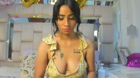 Tashi online show from 07-28-26, 02:13